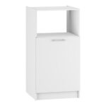 Demi colonne bas 60 cm