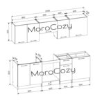 Habiba 2.40m – Image 3