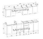 Habiba 2.60m – Image 3